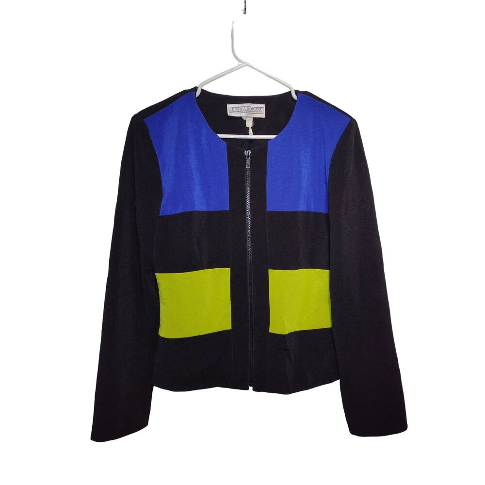 Jessica Howard Women's Jacket Size Small